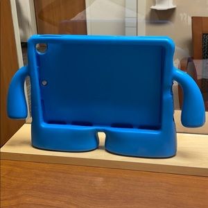 Tablet case